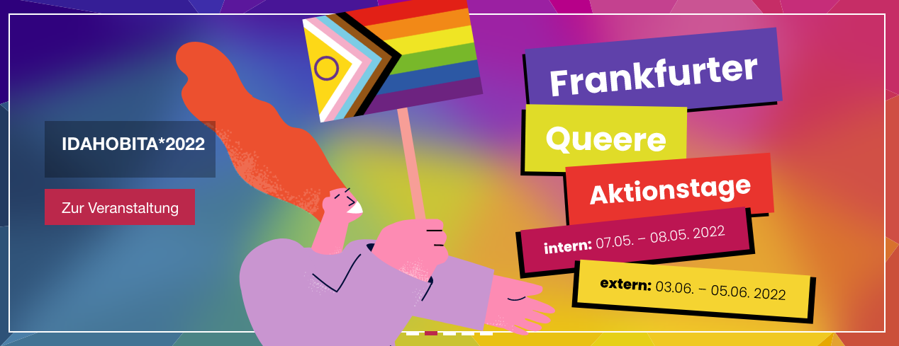 Frankfurter Queere Aktionstage